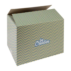 CreaBox Cargo L postai doboz