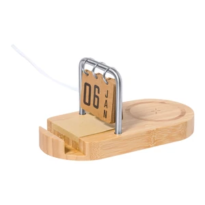 Faylo multifunkciós vezeték nélküli töltő