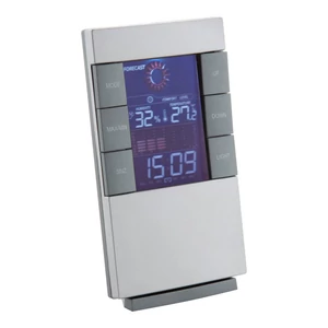 California időjárás-állomás