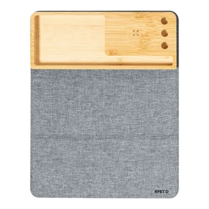 Atrova vezeték nélküli töltős egérpad