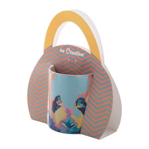 CarryMug bögretartó