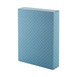 CreaBox EF-289 egyedi doboz