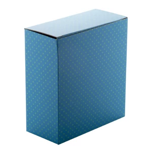 CreaBox EF-125 egyedi doboz