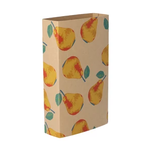 CreaSleeve Kraft 153 egyedi kraft papírgyűrű