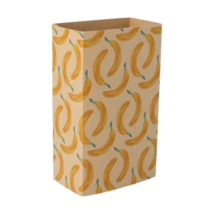 CreaSleeve Kraft 257 egyedi kraft papírgyűrű