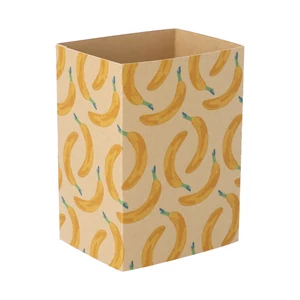CreaSleeve Kraft 277 egyedi kraft papírgyűrű