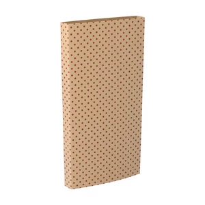 CreaSleeve Kraft 280 egyedi kraft papírgyűrű