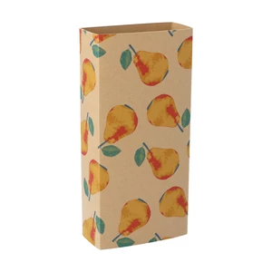 CreaSleeve Kraft 286 egyedi kraft papírgyűrű
