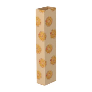 CreaSleeve Kraft 300 egyedi kraft papírgyűrű