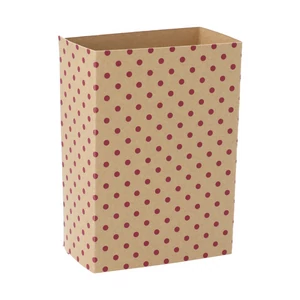 CreaSleeve Kraft 302 egyedi kraft papírgyűrű