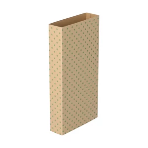 CreaSleeve Kraft 310 egyedi kraft papírgyűrű