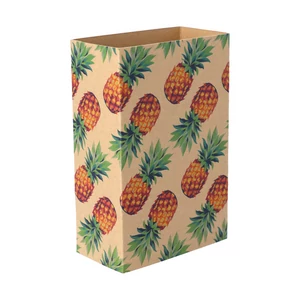 CreaSleeve Kraft 315 egyedi kraft papírgyűrű