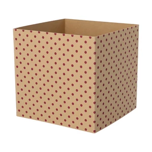 CreaSleeve Kraft 351 Kraft Papírgyűrű
