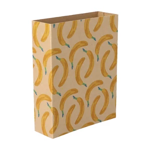 CreaSleeve Kraft 353 Kraft papírgyűrű