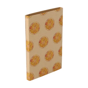 CreaSleeve Kraft 355 Kraft Papírgyűrű