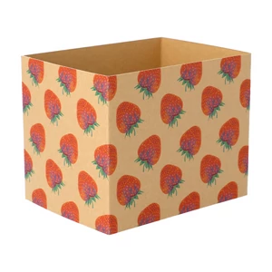 CreaSleeve Kraft 357 Kraft Papírgyűrű