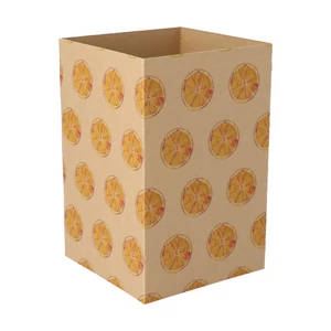 CreaSleeve Kraft 359 Kraft papírgyűrű