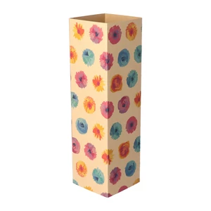 CreaSleeve Kraft 364 Kraft Papírgyűrű