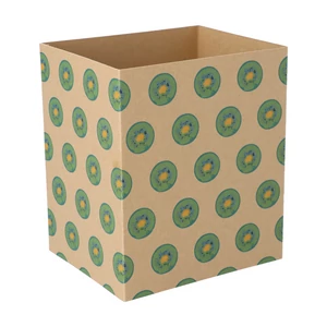 CreaSleeve Kraft 366 Kraft Papírgyűrű