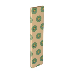 CreaSleeve Kraft 376 Kraft Papírgyűrű