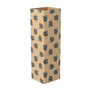 CreaSleeve Kraft 379 Kraft Papírgyűrű
