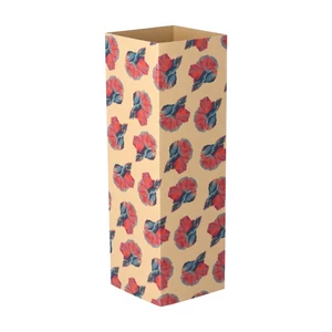 CreaSleeve Kraft 381 Kraft Papírgyűrű