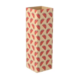 CreaSleeve Kraft 385 Kraft Papírgyűrű