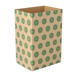CreaSleeve Kraft 390 Kraft Papírgyűrű
