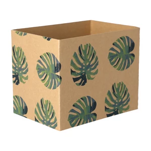 CreaSleeve Kraft 395 Kraft Papírgyűrű