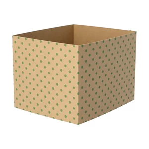 CreaSleeve Kraft 400 Kraft Papírgyűrű