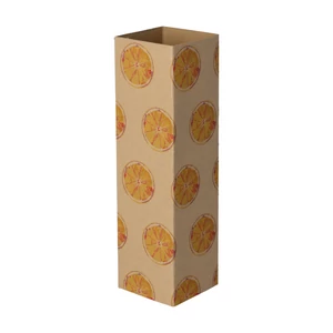 CreaSleeve Kraft 405 Kraft Papírgyűrű