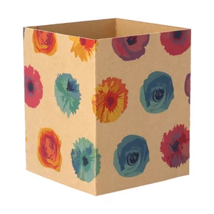 CreaSleeve Kraft 407 Kraft Papírgyűrű