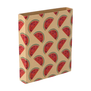 CreaSleeve Kraft 408 Kraft Papírgyűrű