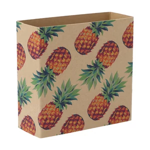 CreaSleeve Kraft 409 Kraft Papírgyűrű