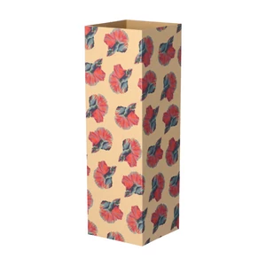 CreaSleeve Kraft 414 Kraft Papírgyűrű