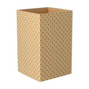 CreaSleeve Kraft 419 Kraft papírgyűrű