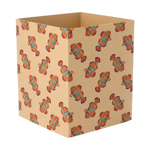 CreaSleeve Kraft 420 Kraft Papírgyűrű