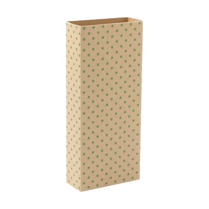 CreaSleeve Kraft 465 egyedi kraft papírgyűrű