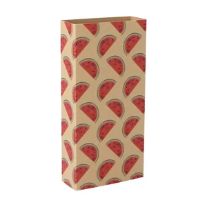CreaSleeve Kraft 488 egyedi kraft papírgyűrű