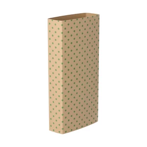 CreaSleeve Kraft 510 egyedi kraft papírgyűrű
