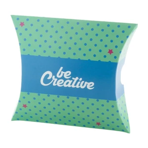 CreaBox Pillow S doboz