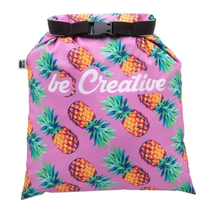 Brotzeit XL egyedi RPET kenyértartó táska