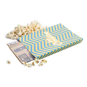 CreaPop mikrohullámú pattogatott kukorica