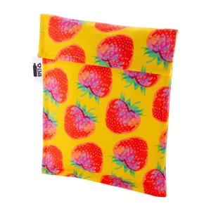 CreaSnack egyediesíthető uzsonnás tasak