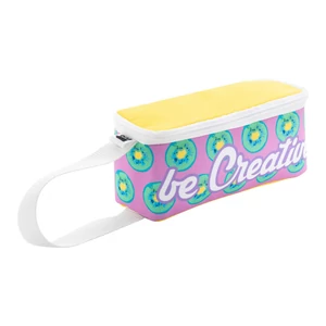 CreaSnack Panino egyedi hűtős ebédtáska