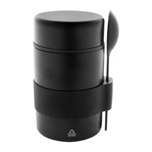 Minestrone újrahasznosított rozsdamentes acél ételdoboz