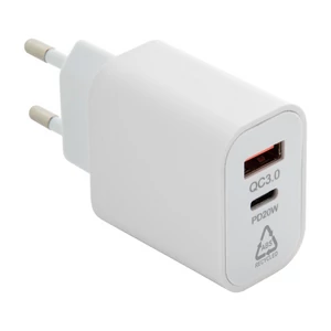 Recharge RABS USB fali töltő