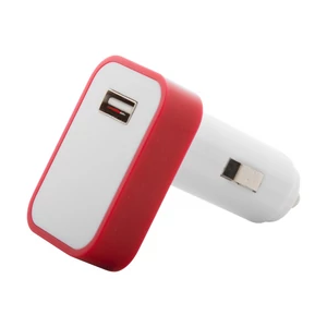 Waze USB-s autós szivargyújtó