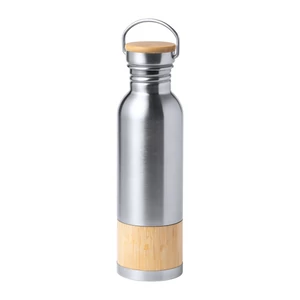 Bomman rozsdamentes acél kulacs