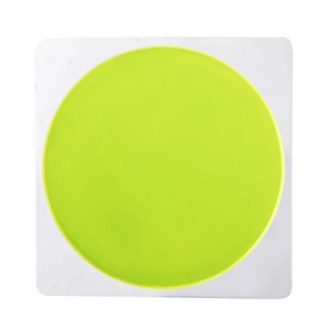 Randid fényvisszaverő matrica